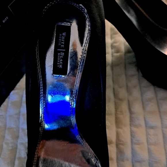 Heels - Picture 1 of 5